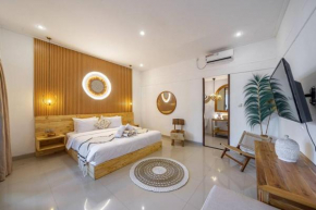 Umber Rise villa canggu